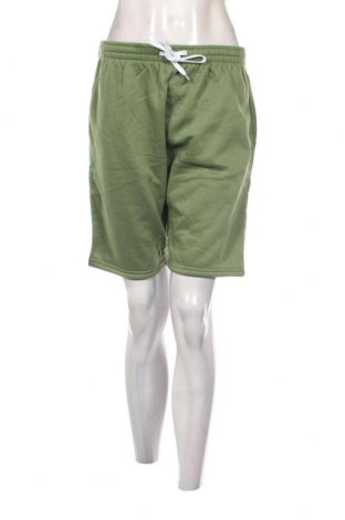 Damen Shorts, Größe M, Farbe Grün, Preis € 5,95