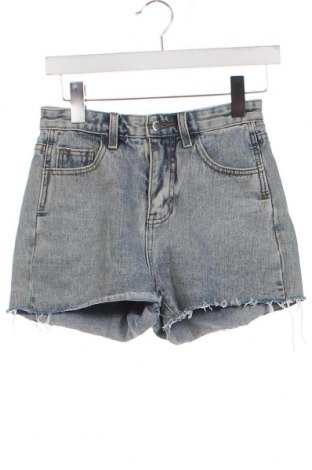 Damen Shorts, Größe S, Farbe Blau, Preis € 5,95