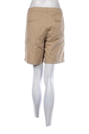Дамски къс панталон, Размер XL, Цвят Бежов, Цена 19,00 лв.