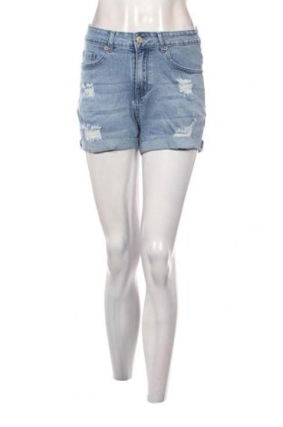Damen Shorts, Größe S, Farbe Blau, Preis € 13,22