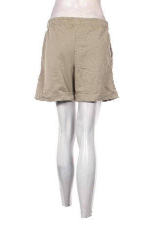 Pantaloni scurți de femei, Mărime S, Culoare Verde, Preț 21,88 Lei