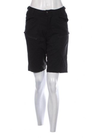 Damen Shorts, Größe L, Farbe Schwarz, Preis 13,49 €