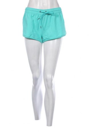 Γυναικείο κοντό παντελόνι, Μέγεθος M, Χρώμα Μπλέ, Τιμή 5,29 €