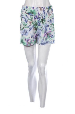 Γυναικείο κοντό παντελόνι, Μέγεθος L, Χρώμα Πολύχρωμο, Τιμή 5,76 €