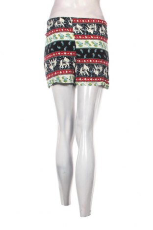 Γυναικείο κοντό παντελόνι, Μέγεθος S, Χρώμα Πολύχρωμο, Τιμή 3,53 €