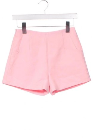 Damen Shorts, Größe XXS, Farbe Rosa, Preis 7,93 €