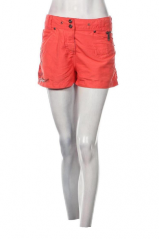 Γυναικείο κοντό παντελόνι, Μέγεθος M, Χρώμα Ρόζ , Τιμή 5,29 €