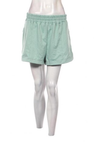 Damen Shorts, Größe XL, Farbe Grün, Preis 13,22 €