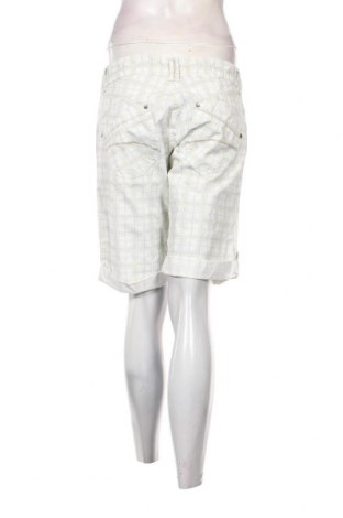 Дамски къс панталон, Размер S, Цвят Многоцветен, Цена 19,00 лв.