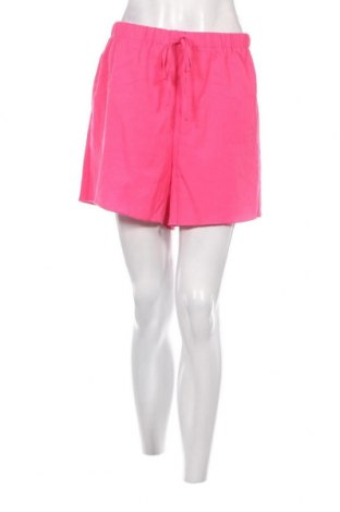 Damen Shorts, Größe L, Farbe Rosa, Preis 13,49 €