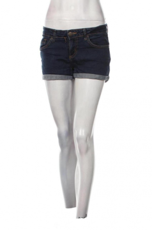 Pantaloni scurți de femei, Mărime S, Culoare Albastru, Preț 62,50 Lei
