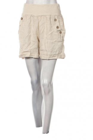 Damen Shorts, Größe M, Farbe Beige, Preis € 13,22