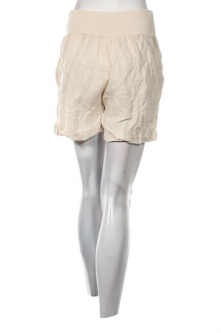 Damen Shorts, Größe M, Farbe Beige, Preis 13,22 €