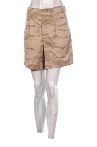Damen Shorts, Größe M, Farbe Beige, Preis € 5,95