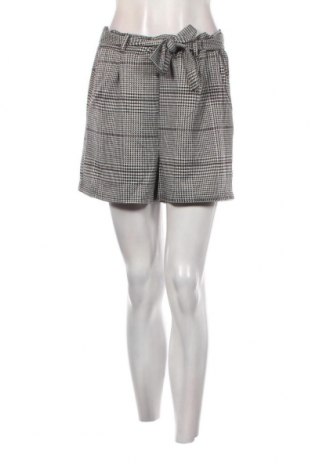 Γυναικείο κοντό παντελόνι, Μέγεθος L, Χρώμα Γκρί, Τιμή 5,88 €