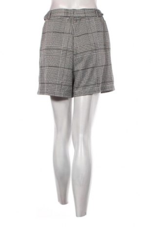 Pantaloni scurți de femei, Mărime L, Culoare Gri, Preț 62,50 Lei