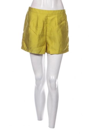 Damen Shorts, Größe S, Farbe Gelb, Preis € 5,95