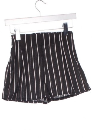 Pantaloni scurți de femei, Mărime XXS, Culoare Negru, Preț 30,63 Lei