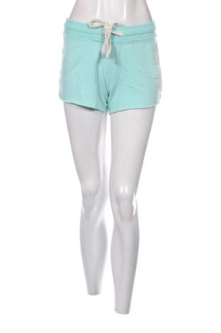 Damen Shorts, Größe S, Farbe Grün, Preis 6,35 €