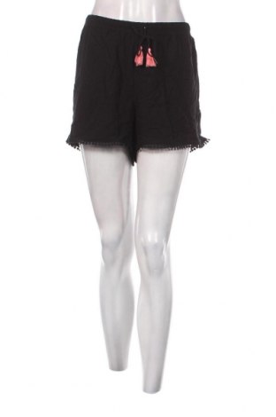 Damen Shorts, Größe XL, Farbe Schwarz, Preis 7,93 €
