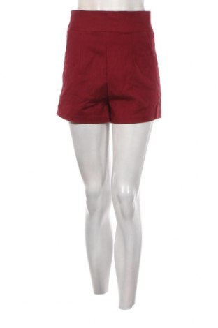 Damen Shorts, Größe M, Farbe Rot, Preis 5,29 €