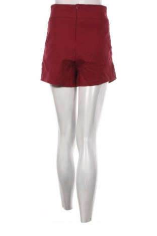Damen Shorts, Größe M, Farbe Rot, Preis 13,22 €