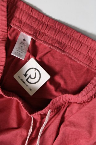 Damen Shorts, Größe S, Farbe Aschrosa, Preis 4,76 €