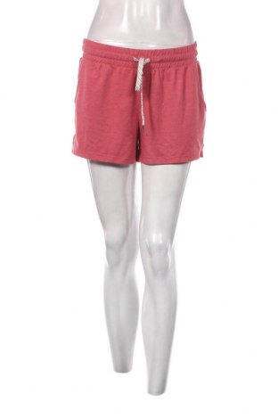 Γυναικείο κοντό παντελόνι, Μέγεθος S, Χρώμα Σάπιο μήλο, Τιμή 11,75 €