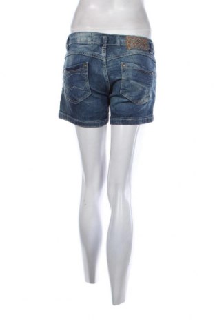 Damen Shorts, Größe S, Farbe Blau, Preis € 5,29