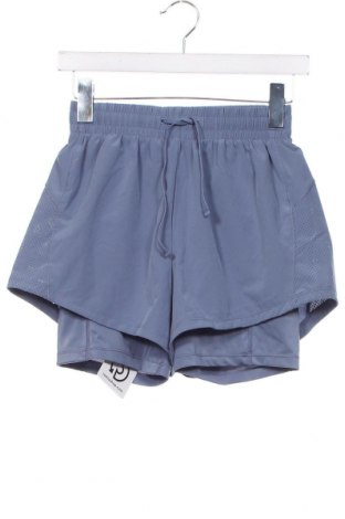 Γυναικείο κοντό παντελόνι, Μέγεθος XS, Χρώμα Μπλέ, Τιμή 11,75 €