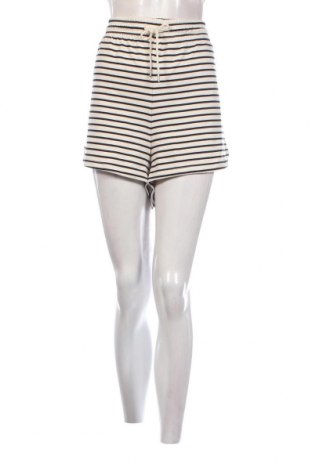 Γυναικείο κοντό παντελόνι, Μέγεθος XXL, Χρώμα Λευκό, Τιμή 8,23 €
