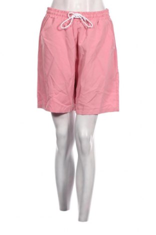 Damen Shorts, Größe M, Farbe Rosa, Preis 8,49 €