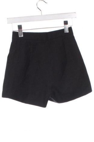 Pantaloni scurți de femei, Mărime XS, Culoare Negru, Preț 31,99 Lei