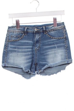 Damen Shorts, Größe S, Farbe Blau, Preis € 5,95