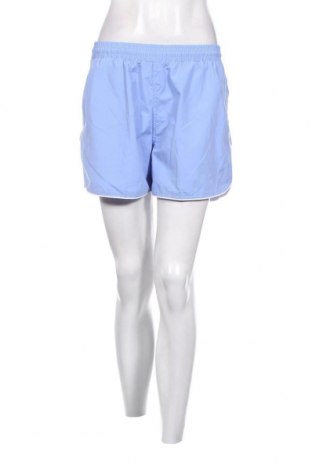 Γυναικείο κοντό παντελόνι, Μέγεθος L, Χρώμα Μπλέ, Τιμή 4,80 €