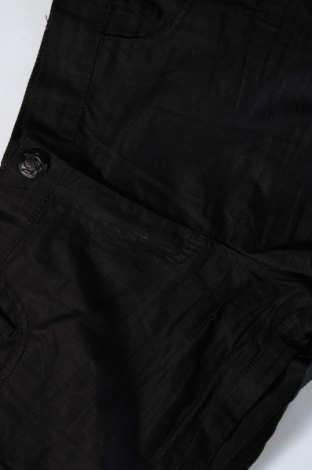 Дамски къс панталон, Размер S, Цвят Черен, Цена 9,69 лв.