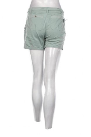 Damen Shorts, Größe S, Farbe Grün, Preis 5,54 €