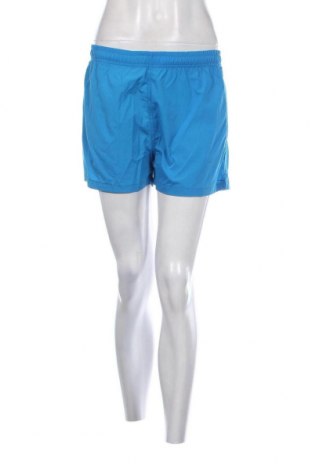 Pantaloni scurți de femei, Mărime M, Culoare Albastru, Preț 25,92 Lei