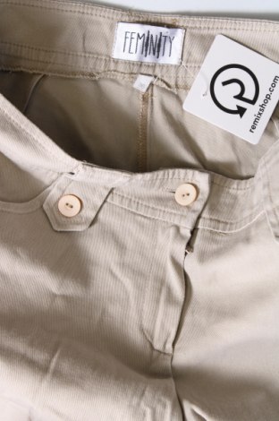 Damen Shorts, Größe S, Farbe Beige, Preis € 4,67