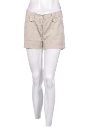 Γυναικείο κοντό παντελόνι, Μέγεθος S, Χρώμα  Μπέζ, Τιμή 4,96 €