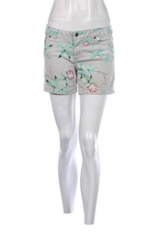 Damen Shorts, Größe M, Farbe Grau, Preis 16,54 €