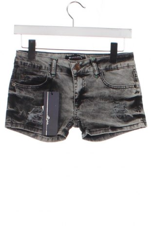 Damen Shorts, Größe XS, Farbe Grau, Preis € 15,86