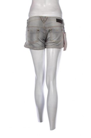 Damen Shorts, Größe M, Farbe Grau, Preis 16,22 €