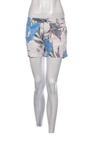 Γυναικείο κοντό παντελόνι, Μέγεθος S, Χρώμα Πολύχρωμο, Τιμή 17,19 €