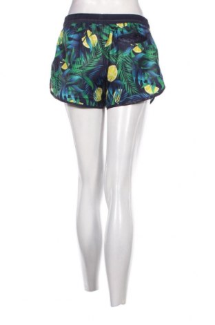 Γυναικείο κοντό παντελόνι, Μέγεθος M, Χρώμα Πολύχρωμο, Τιμή 5,54 €