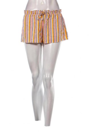 Γυναικείο κοντό παντελόνι, Μέγεθος S, Χρώμα Πολύχρωμο, Τιμή 4,96 €