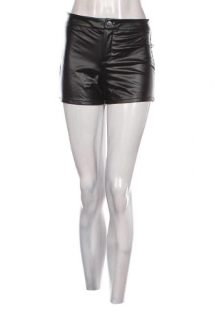 Γυναικείο κοντό παντελόνι, Μέγεθος S, Χρώμα Μαύρο, Τιμή 5,52 €