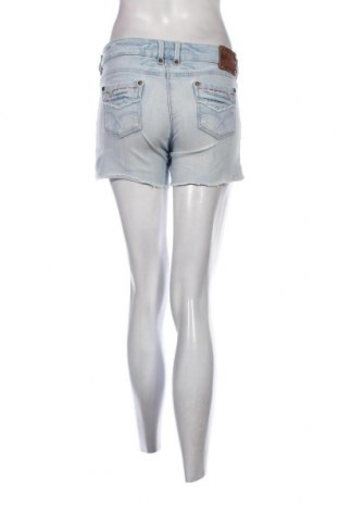 Damen Shorts, Größe S, Farbe Blau, Preis € 4,96