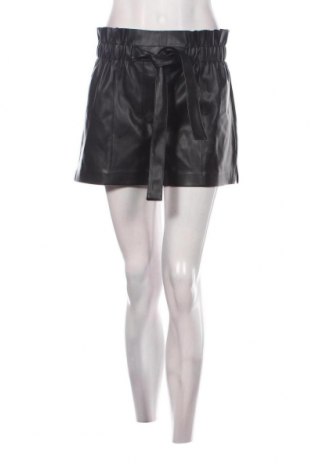 Γυναικείο κοντό παντελόνι, Μέγεθος M, Χρώμα Μαύρο, Τιμή 6,46 €
