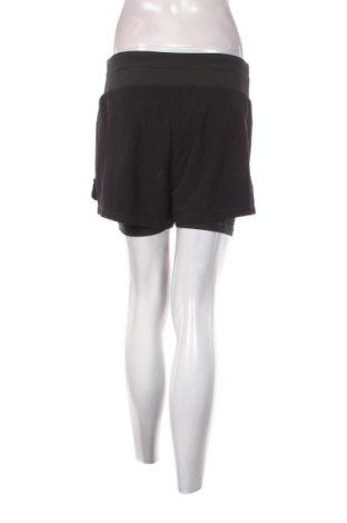 Damen Shorts ASICS, Größe M, Farbe Schwarz, Preis 23,66 €